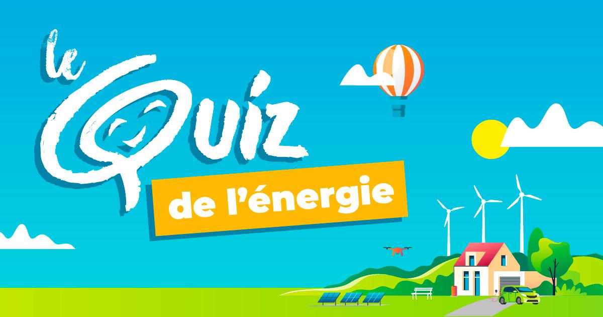Le quiz de l'énergie Quiz défi CPCE1CE2