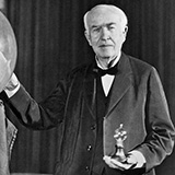 Thomas Edison